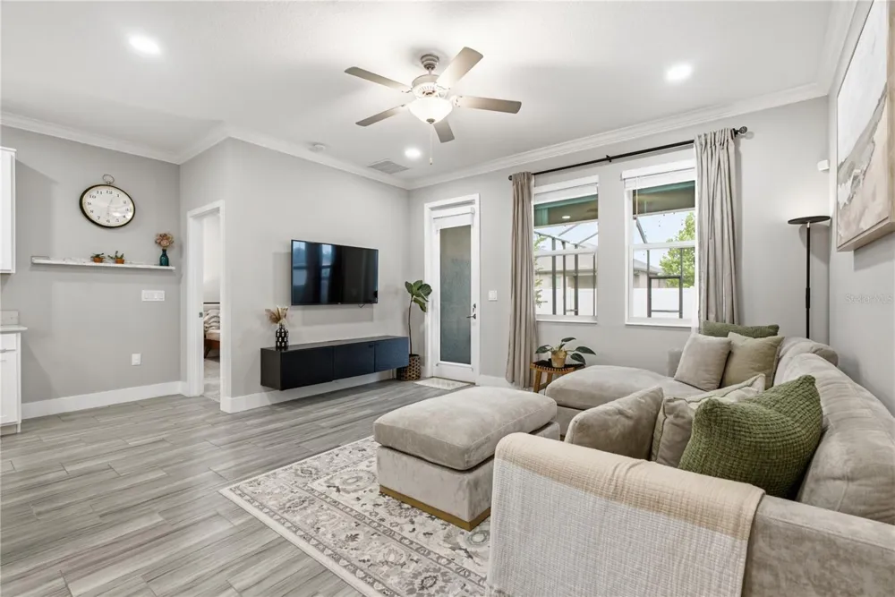 9807 WILD BEGONIA LOOP Land O Lakes, FL 34637