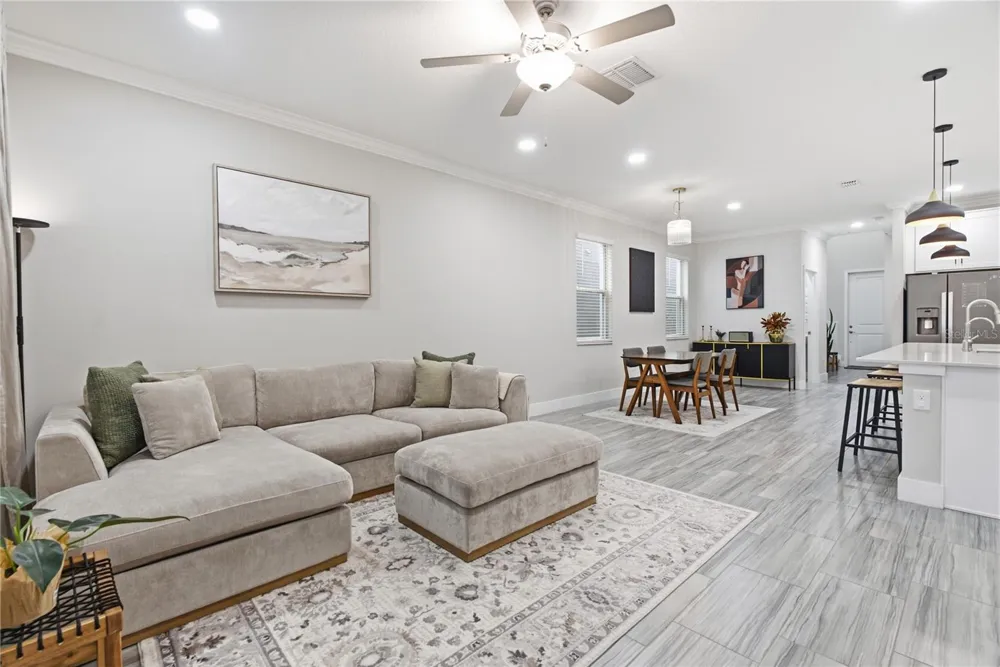 9807 WILD BEGONIA LOOP Land O Lakes, FL 34637