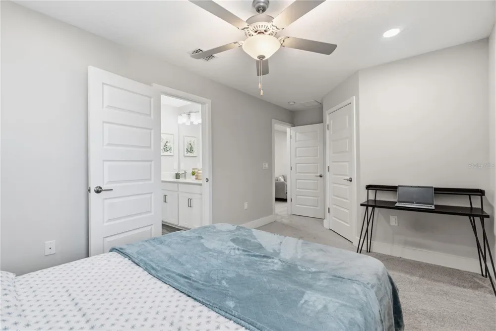 9807 WILD BEGONIA LOOP Land O Lakes, FL 34637