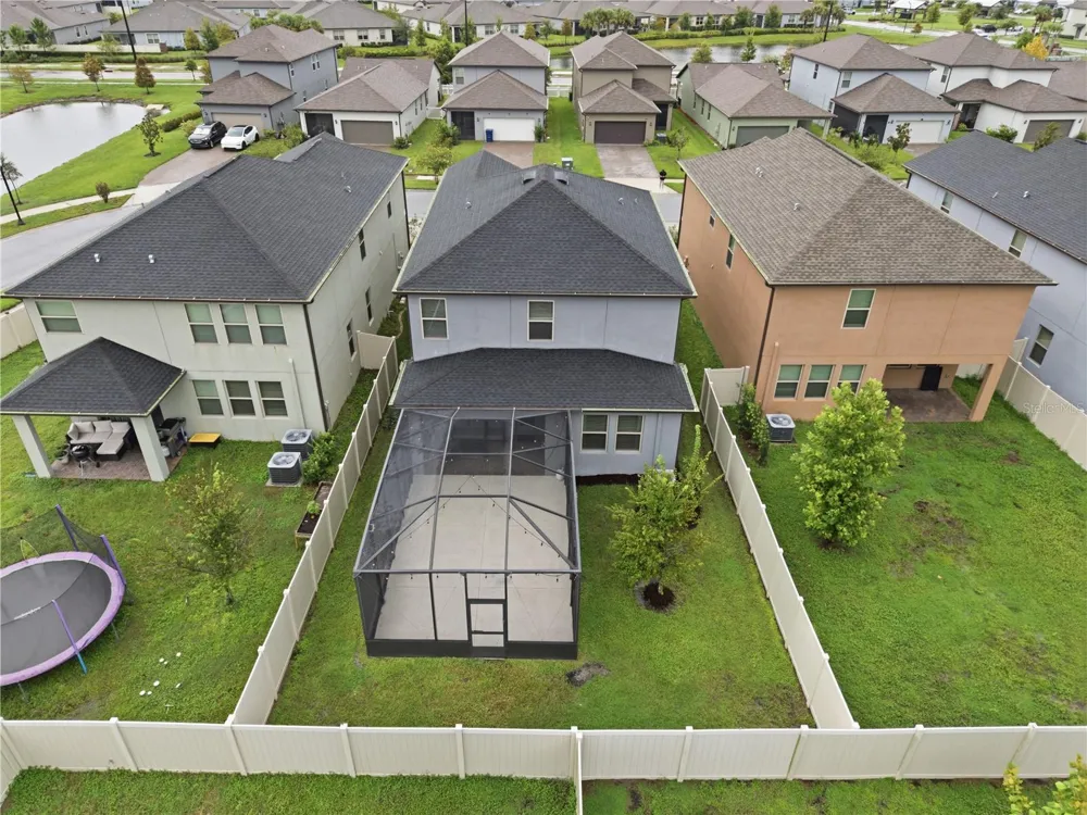9807 WILD BEGONIA LOOP Land O Lakes, FL 34637