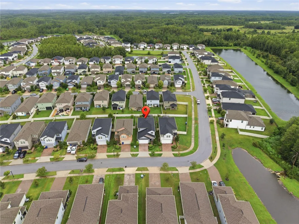 9807 WILD BEGONIA LOOP Land O Lakes, FL 34637