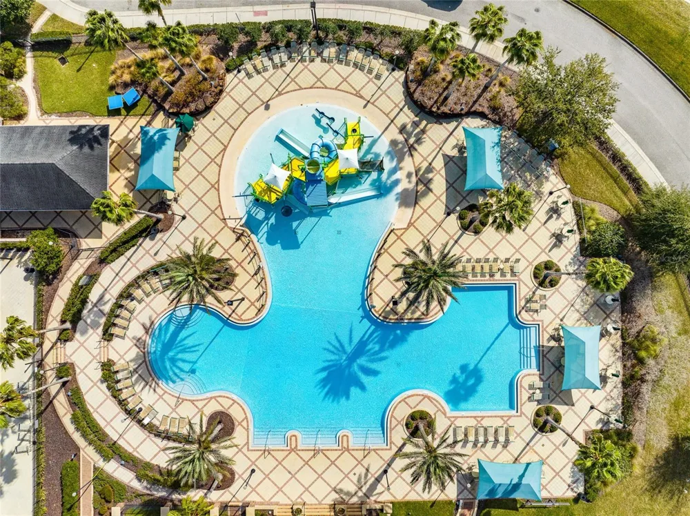 9807 WILD BEGONIA LOOP Land O Lakes, FL 34637