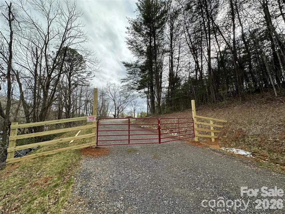 3132 Cane Creek Road Fairview, NC 28730