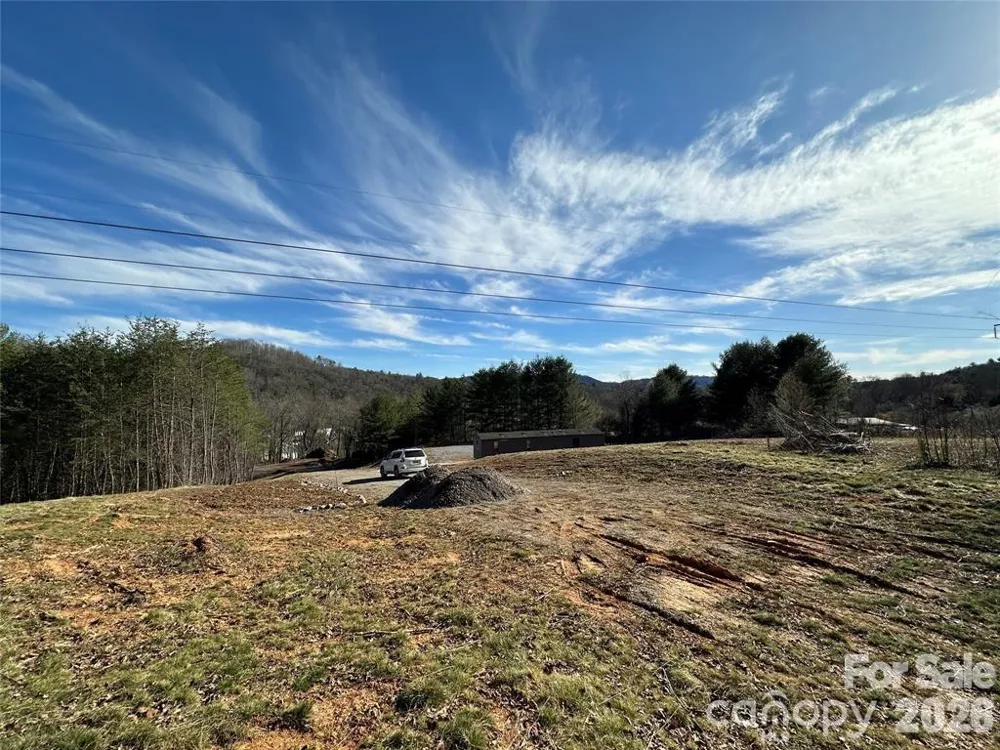 3132 Cane Creek Road Fairview, NC 28730