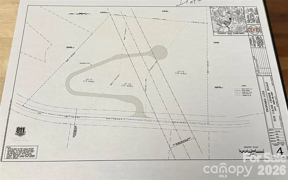 3132 Cane Creek Road Fairview, NC 28730