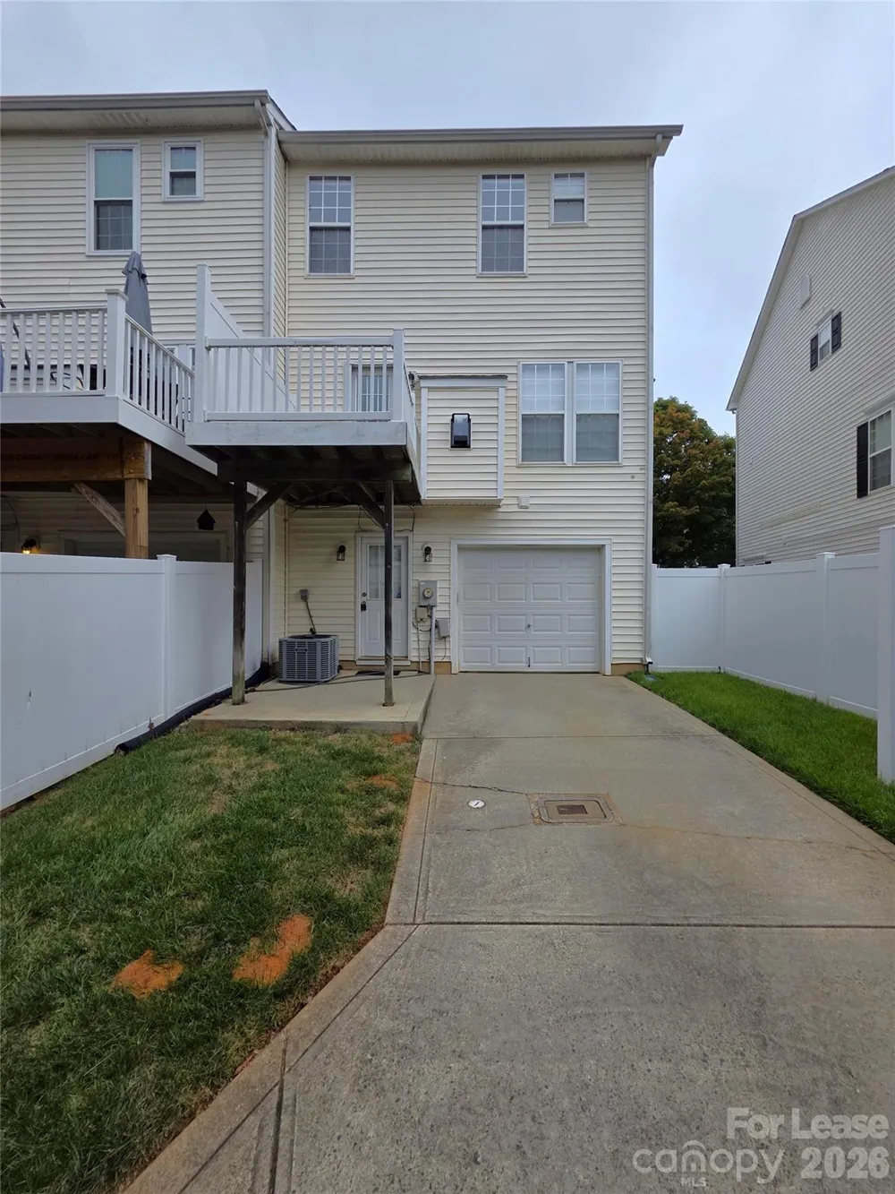 14536 Reese Boulevard Huntersville, NC 28078