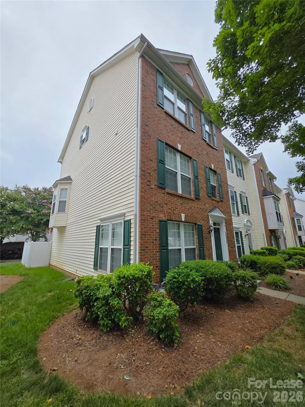 14536 Reese Boulevard Huntersville, NC 28078