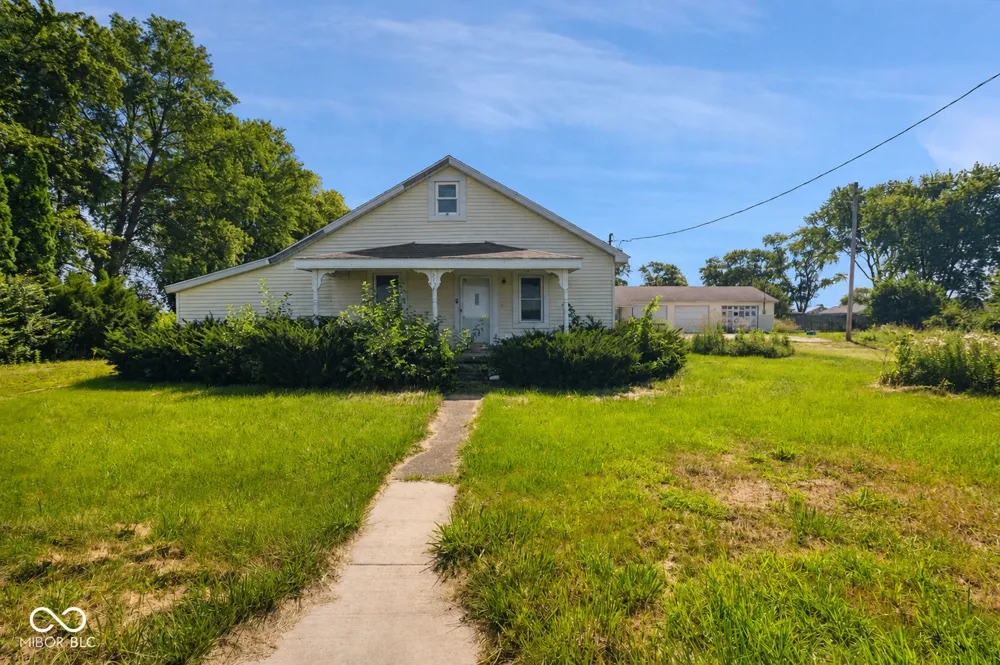 2174 S 125 E Shelbyville, IN 46176
