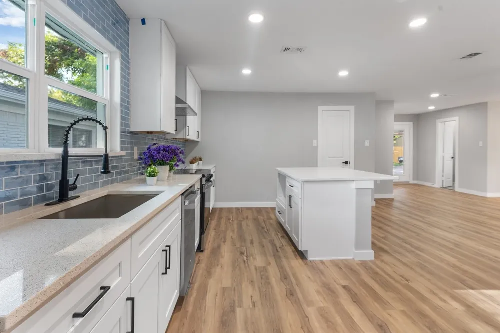 6136 Walnut Drive Fort Worth, TX 76114
