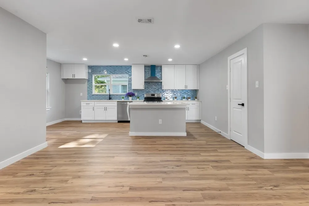 6136 Walnut Drive Fort Worth, TX 76114