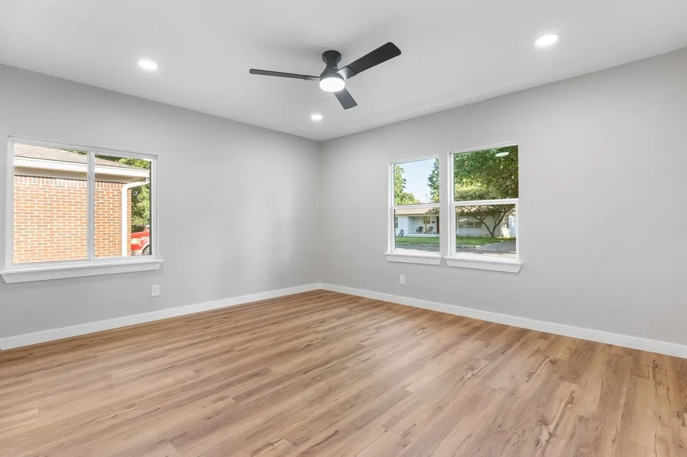6136 Walnut Drive Fort Worth, TX 76114