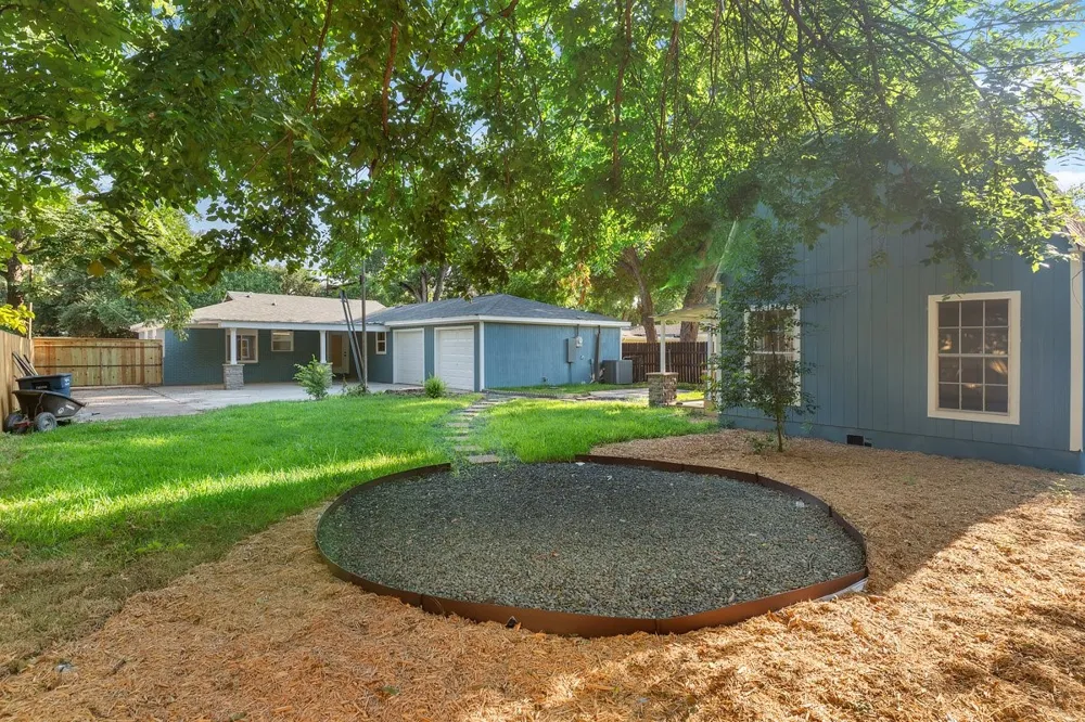 6136 Walnut Drive Fort Worth, TX 76114