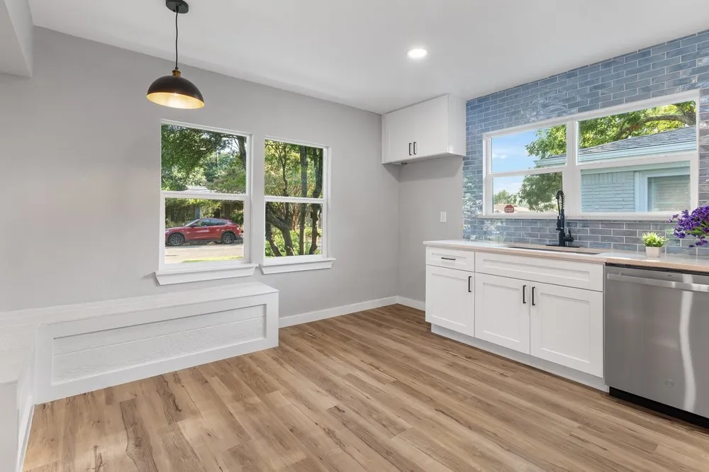 6136 Walnut Drive Fort Worth, TX 76114