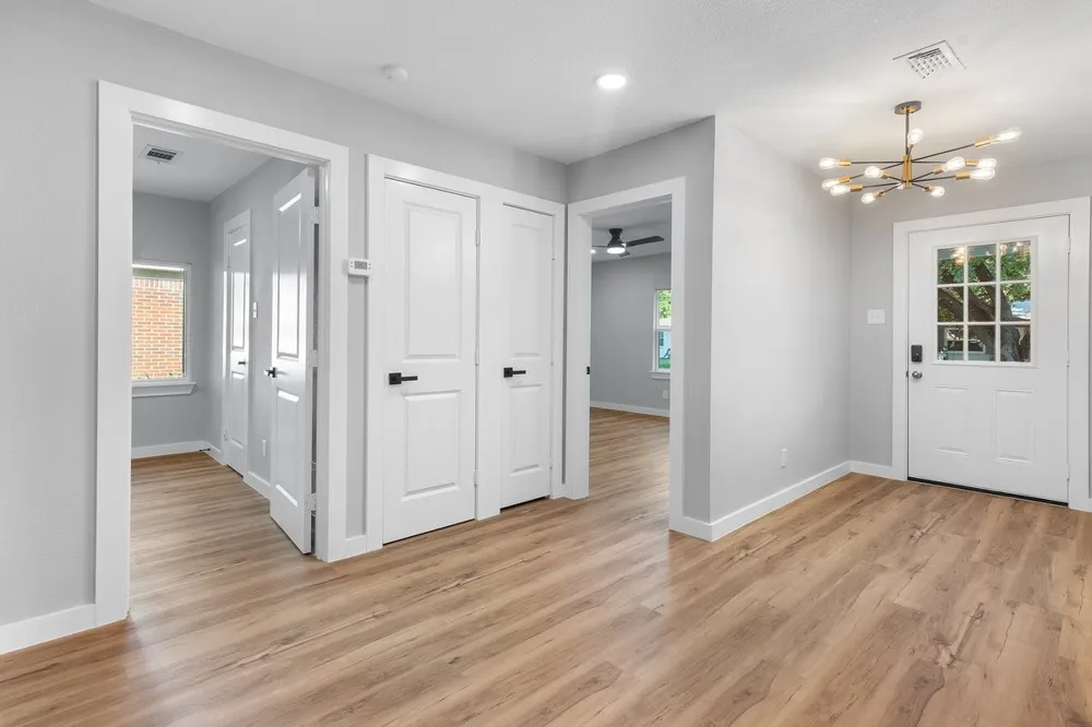 6136 Walnut Drive Fort Worth, TX 76114