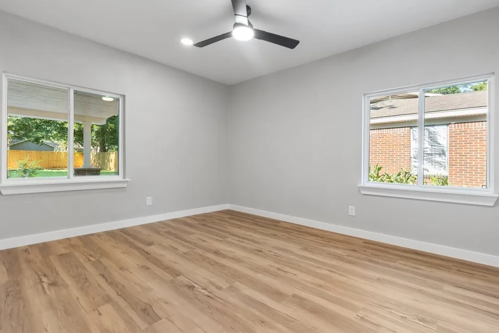 6136 Walnut Drive Fort Worth, TX 76114