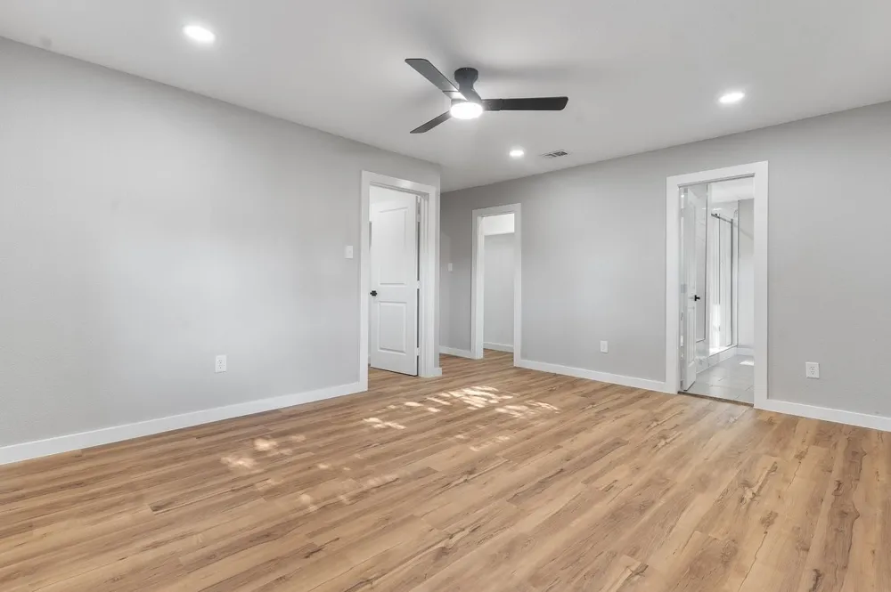 6136 Walnut Drive Fort Worth, TX 76114