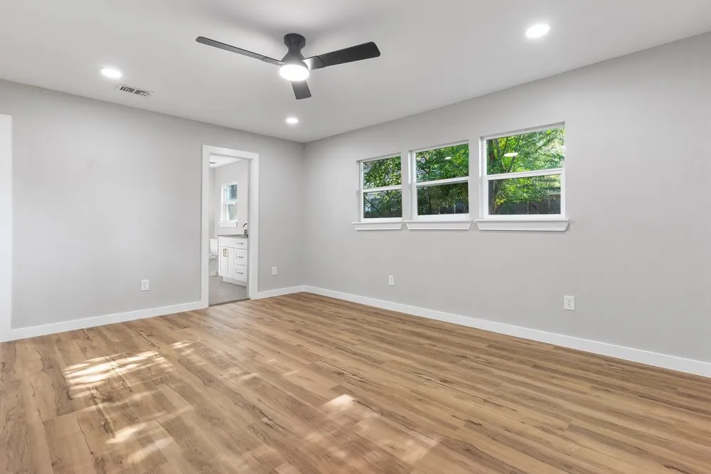 6136 Walnut Drive Fort Worth, TX 76114