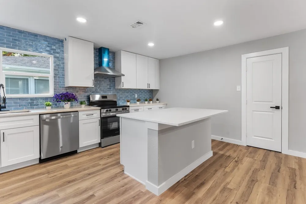 6136 Walnut Drive Fort Worth, TX 76114