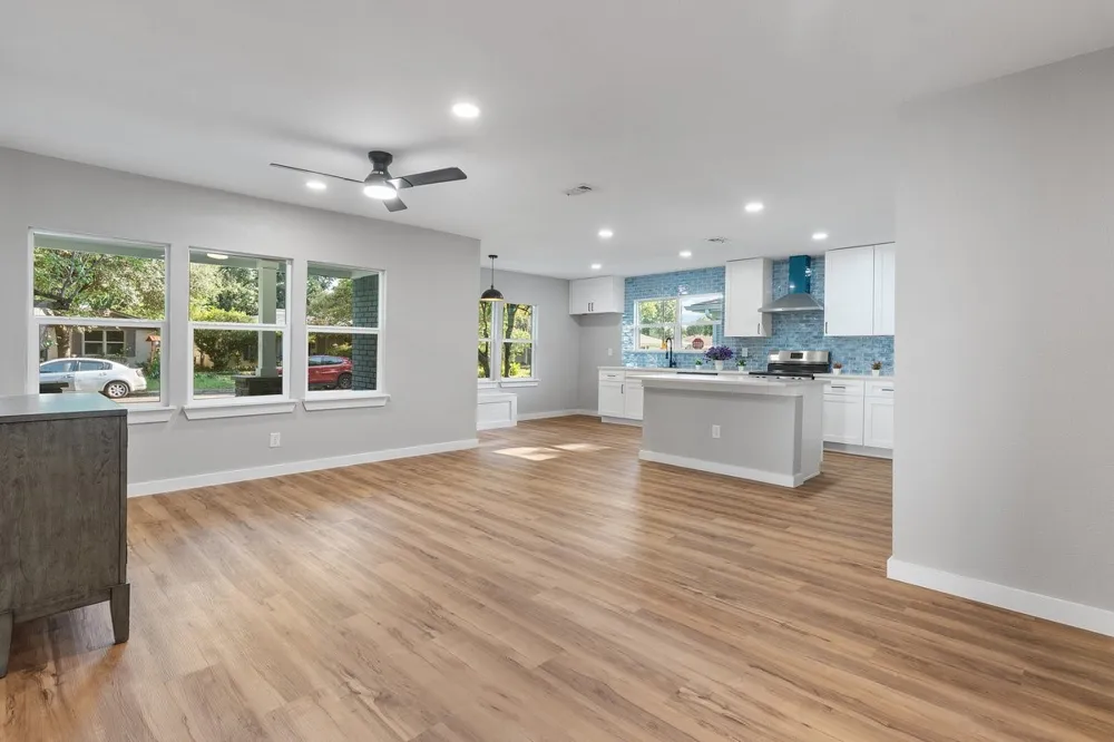 6136 Walnut Drive Fort Worth, TX 76114