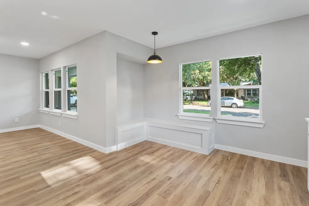 6136 Walnut Drive Fort Worth, TX 76114