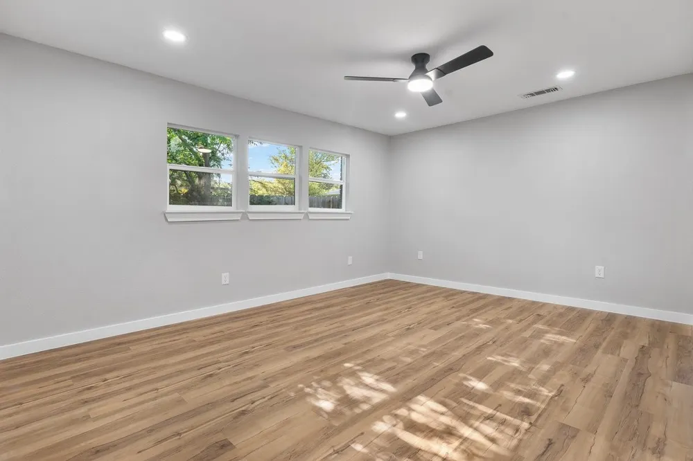 6136 Walnut Drive Fort Worth, TX 76114