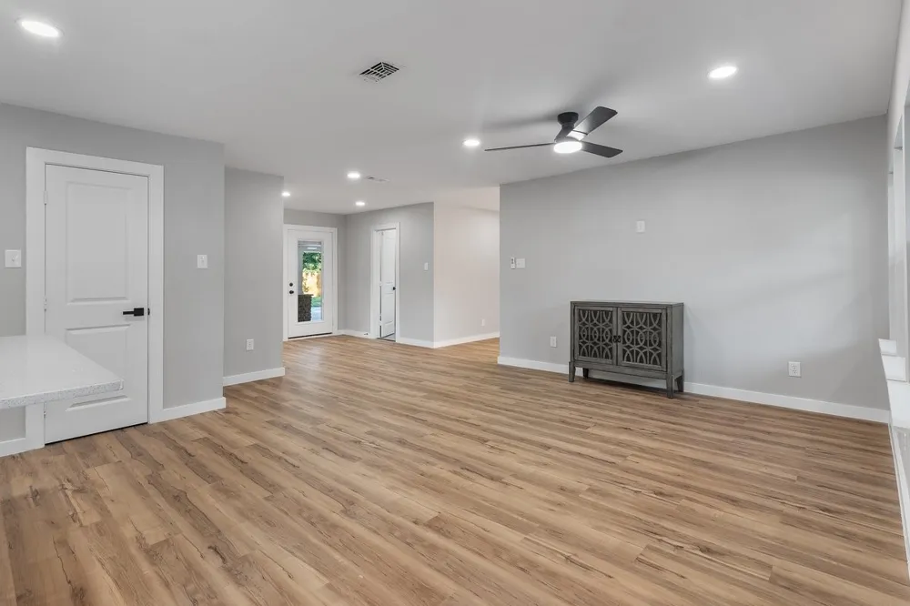 6136 Walnut Drive Fort Worth, TX 76114