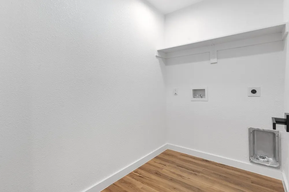 6136 Walnut Drive Fort Worth, TX 76114