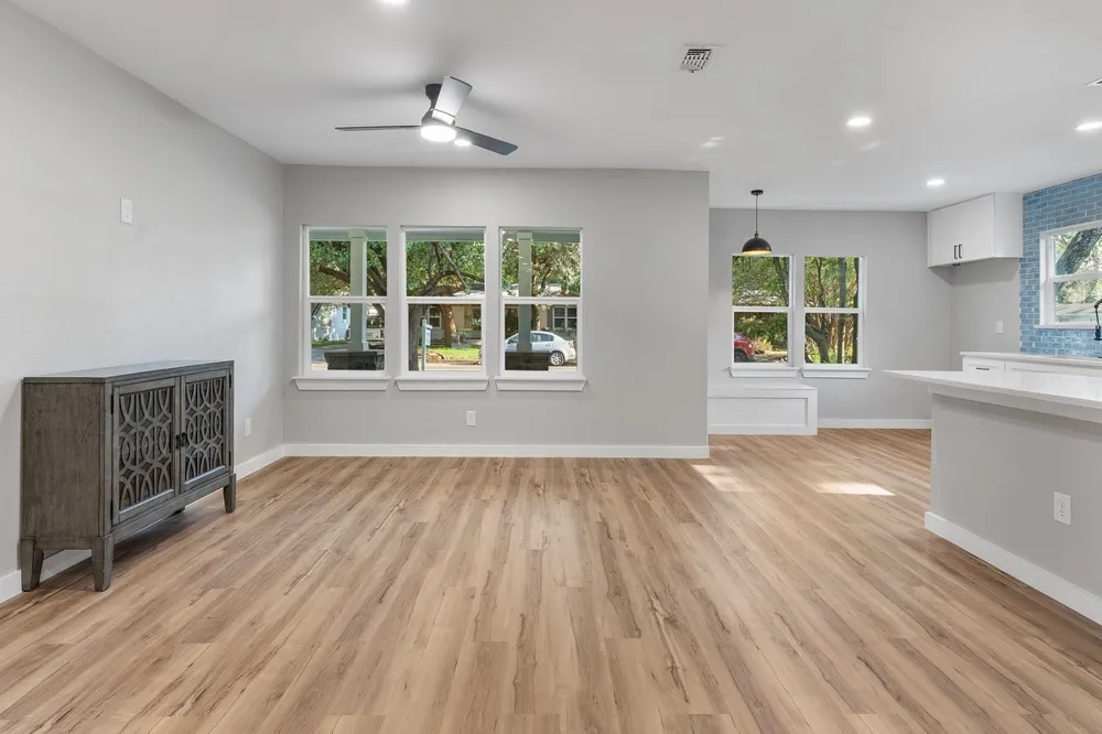 6136 Walnut Drive Fort Worth, TX 76114