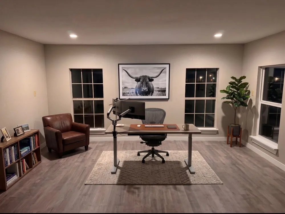 6136 Walnut Drive Fort Worth, TX 76114
