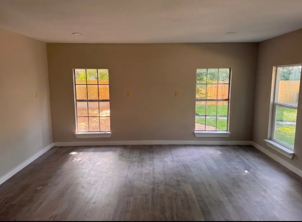 6136 Walnut Drive Fort Worth, TX 76114