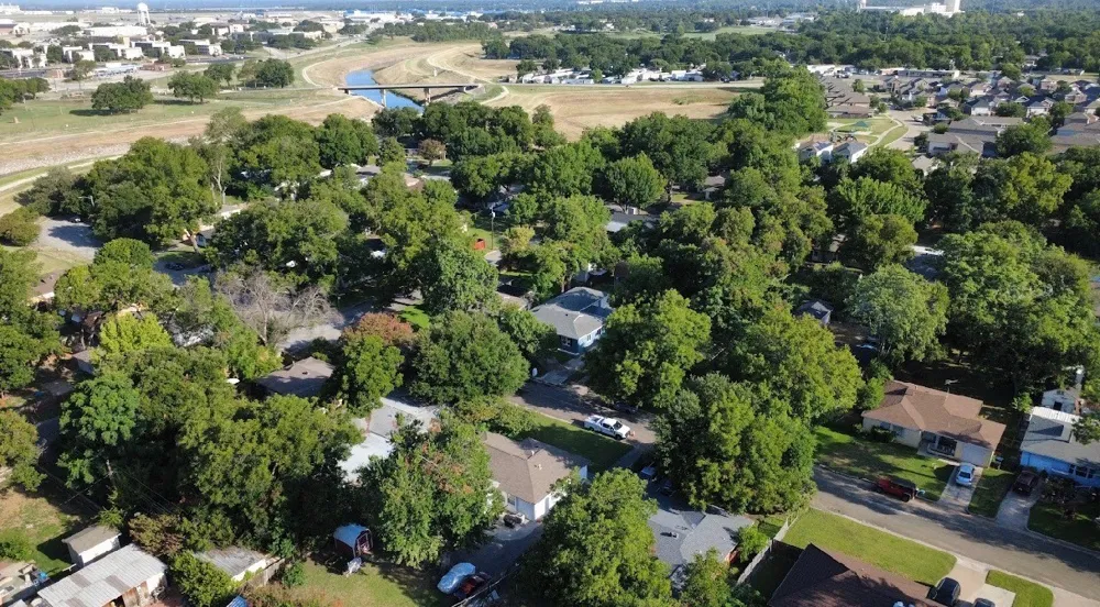 6136 Walnut Drive Fort Worth, TX 76114