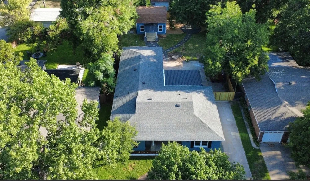 6136 Walnut Drive Fort Worth, TX 76114