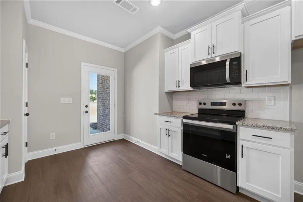 316 Milledge Avenue Monroe, GA 30655
