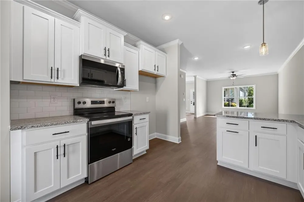 316 Milledge Avenue Monroe, GA 30655
