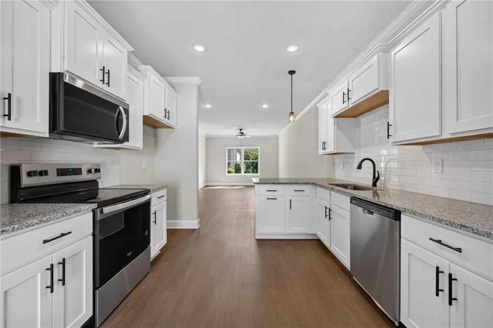 316 Milledge Avenue Monroe, GA 30655