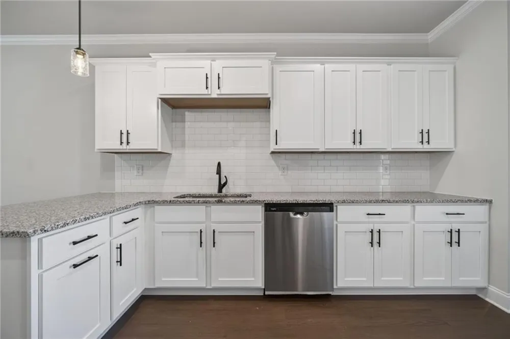 316 Milledge Avenue Monroe, GA 30655
