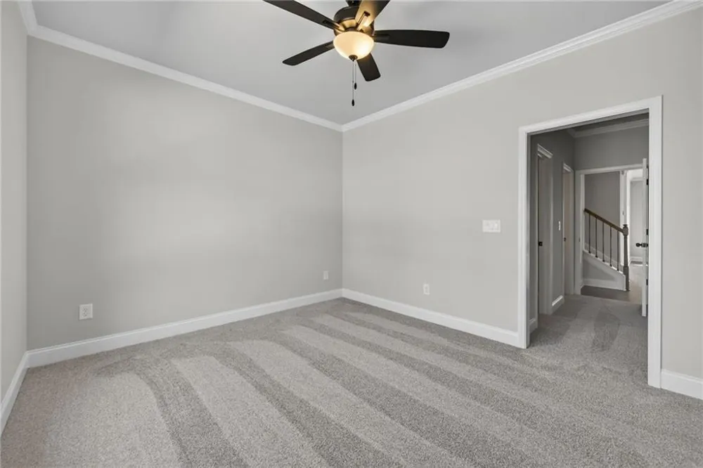316 Milledge Avenue Monroe, GA 30655