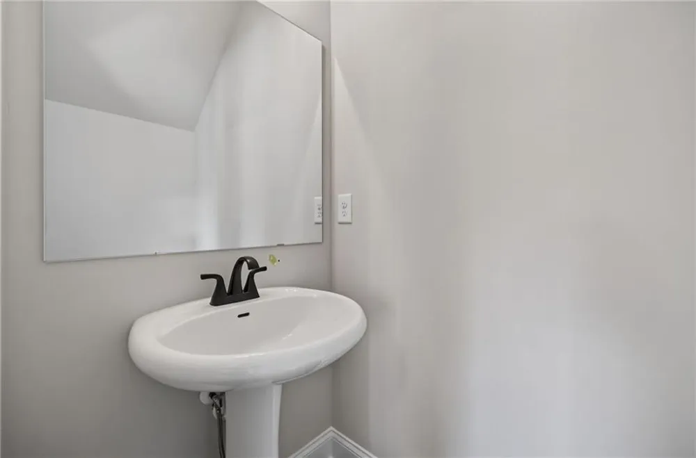 316 Milledge Avenue Monroe, GA 30655