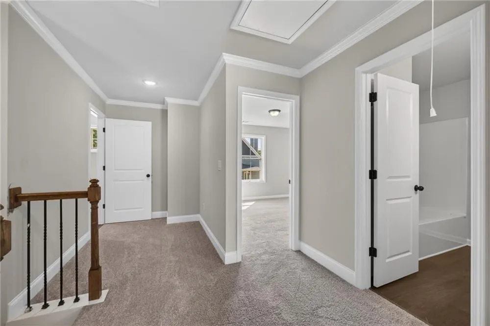 316 Milledge Avenue Monroe, GA 30655