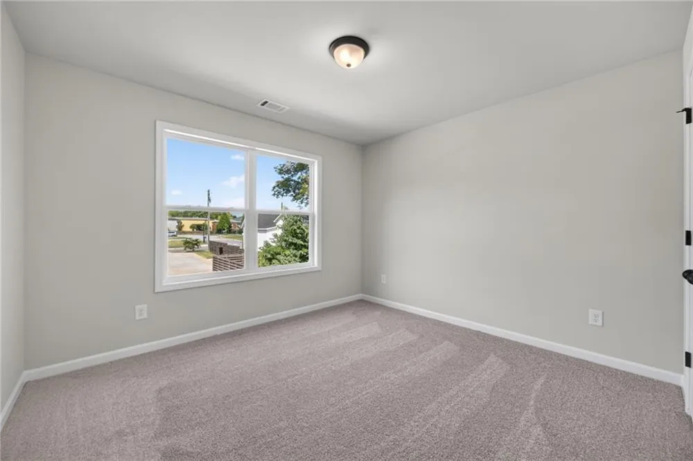 316 Milledge Avenue Monroe, GA 30655