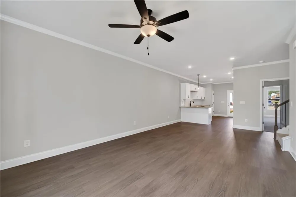 316 Milledge Avenue Monroe, GA 30655