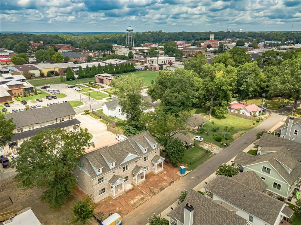 316 Milledge Avenue Monroe, GA 30655