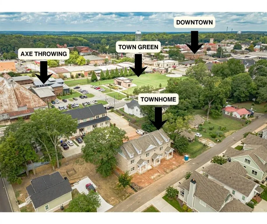 316 Milledge Avenue Monroe, GA 30655
