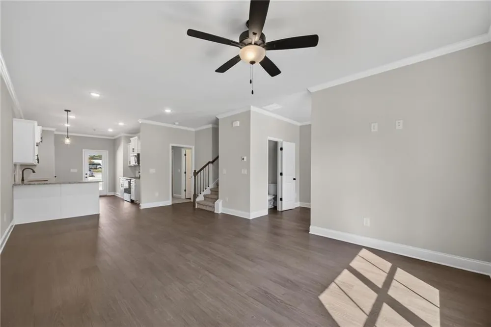 316 Milledge Avenue Monroe, GA 30655