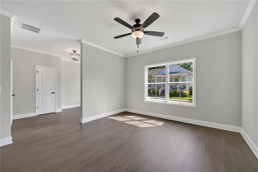 316 Milledge Avenue Monroe, GA 30655
