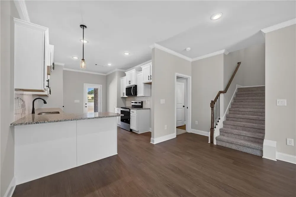 316 Milledge Avenue Monroe, GA 30655