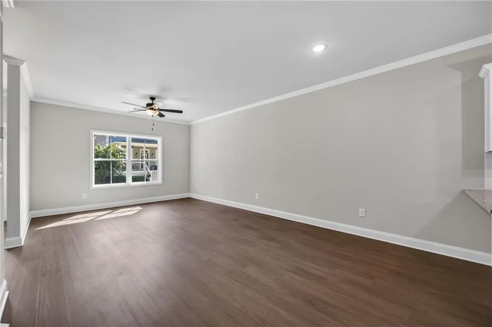 316 Milledge Avenue Monroe, GA 30655