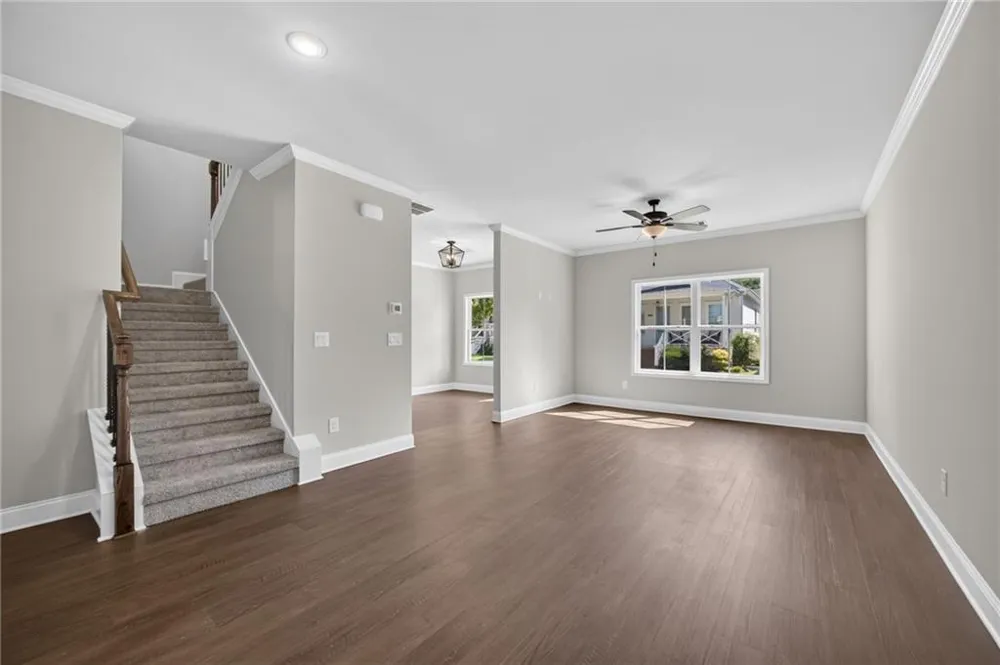 316 Milledge Avenue Monroe, GA 30655