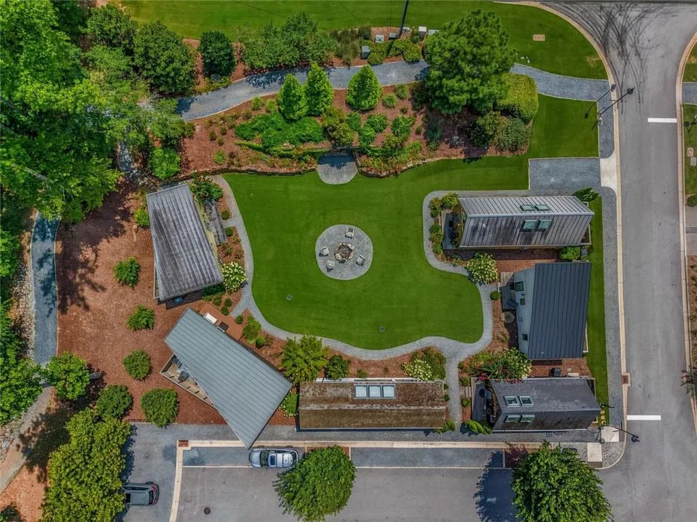 110 Basil Way Fayetteville, GA 30214