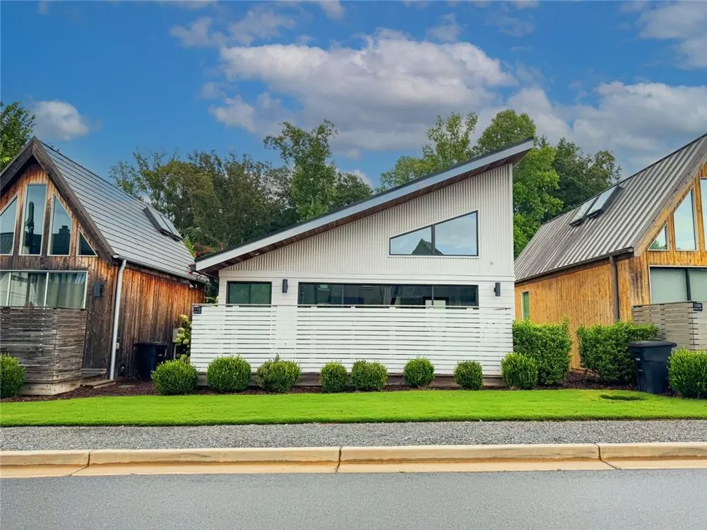 110 Basil Way Fayetteville, GA 30214